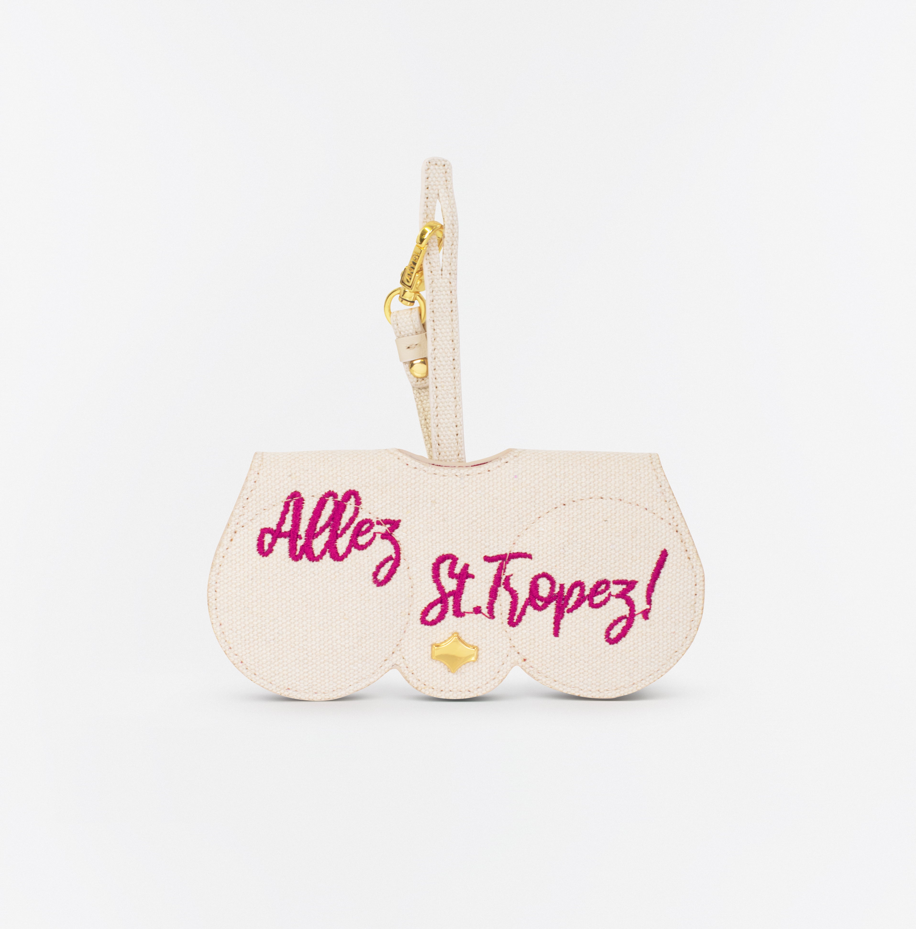 SunCover | Glasses Case | ANY DI Munich