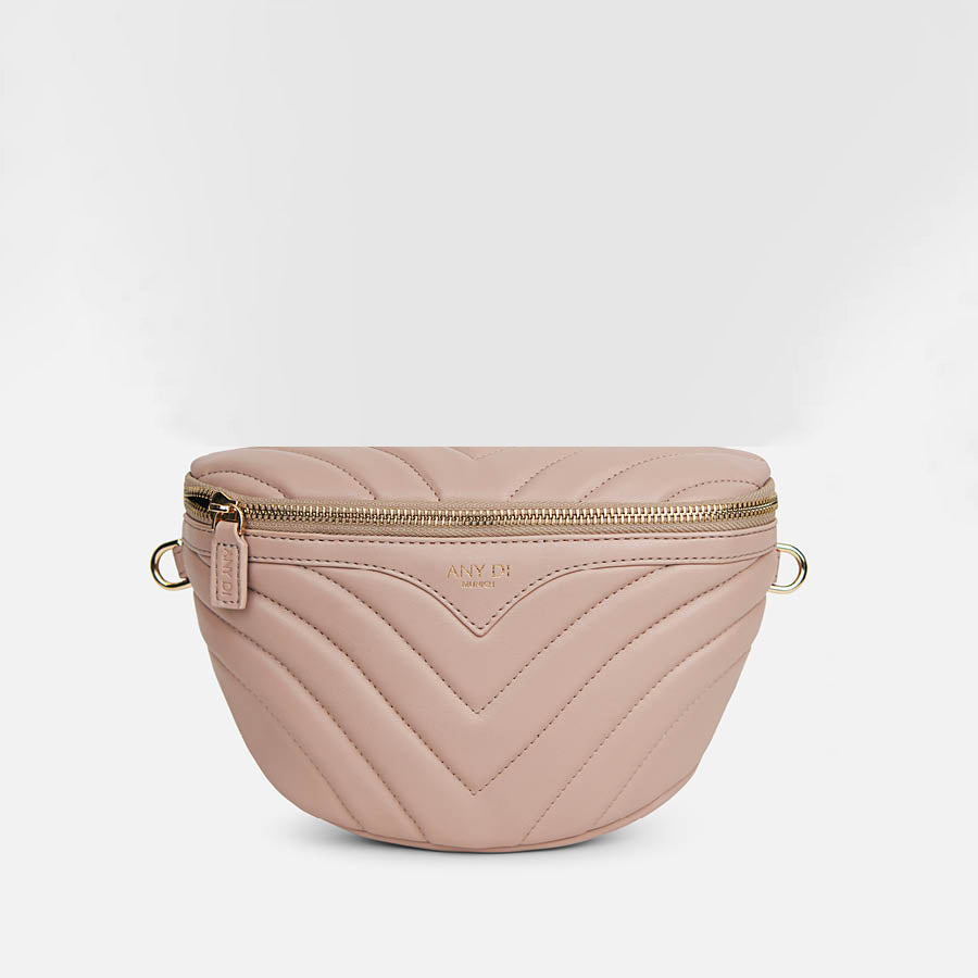 Fanny Pack Nude