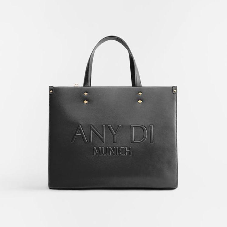 Tote Bag M Shoppingtasche