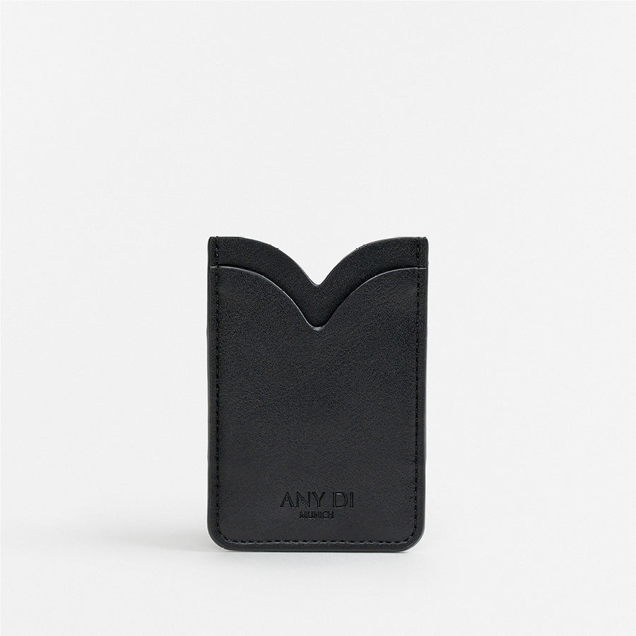 Card Pocket Black Credit Card Keeper ANY DI Munich