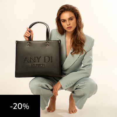 -20% Sale - ANY DI Munich