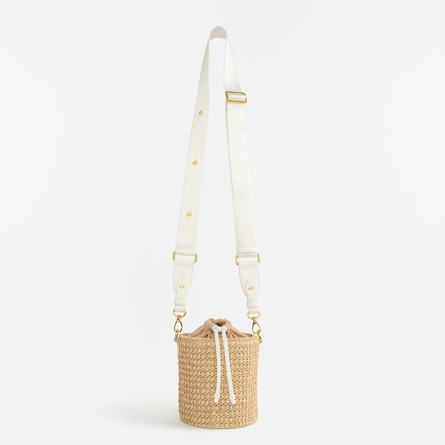 Basket Bag