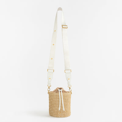 Basket Bag