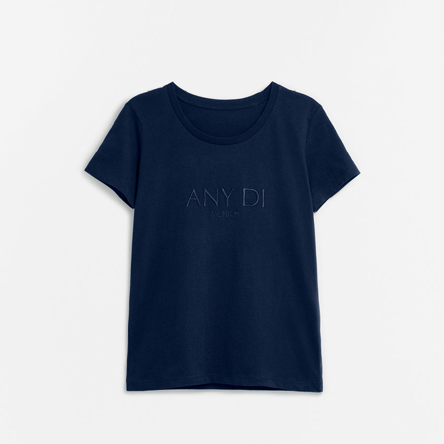 Shirt Women - Ocean L