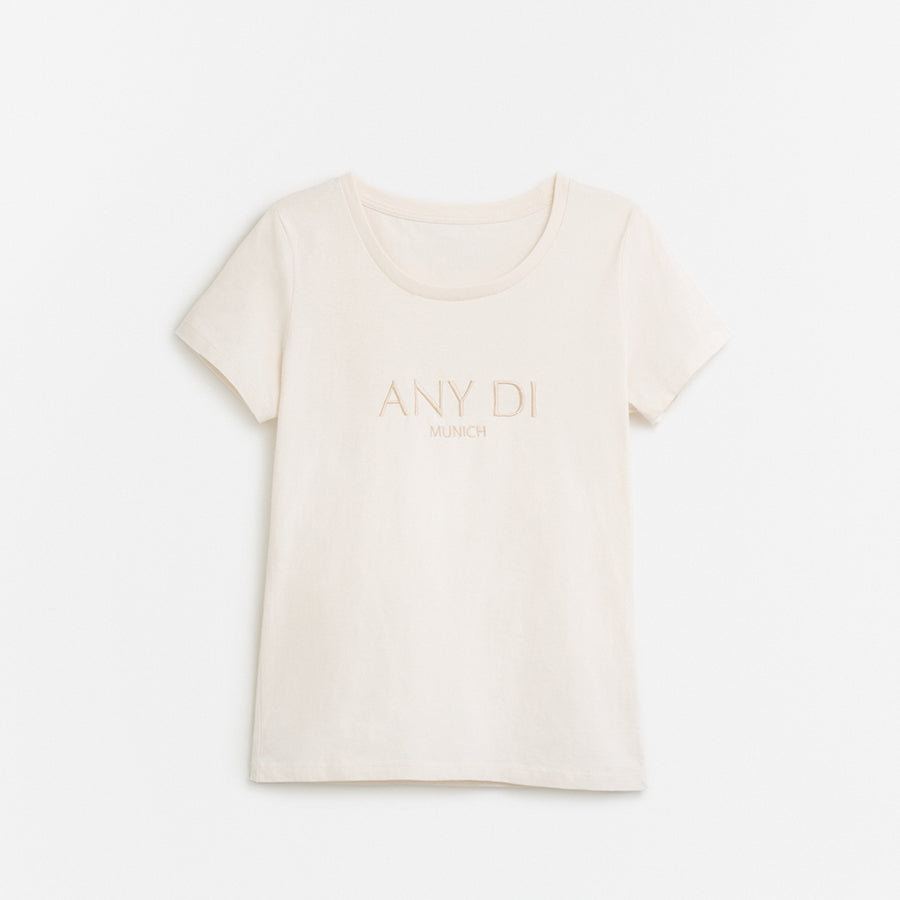 Shirt Women - Sand S