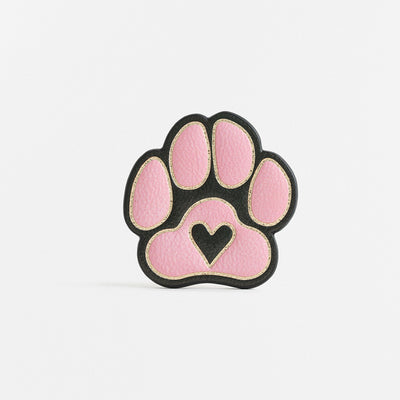 Patch double button - Doggy Paw