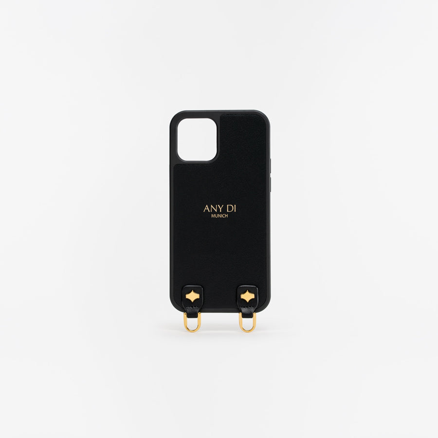 PhoneCase - iPhone 15 Pro BLACK