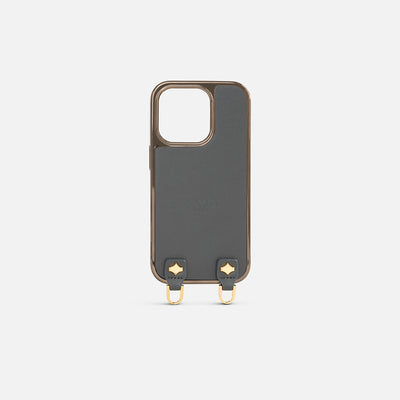 PhoneCase - iPhone 15 Pro KHAKI