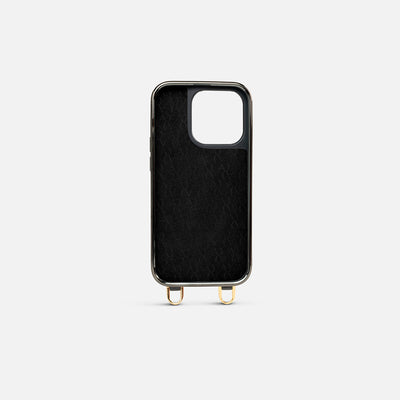 PhoneCase - iPhone 15 Pro KHAKI