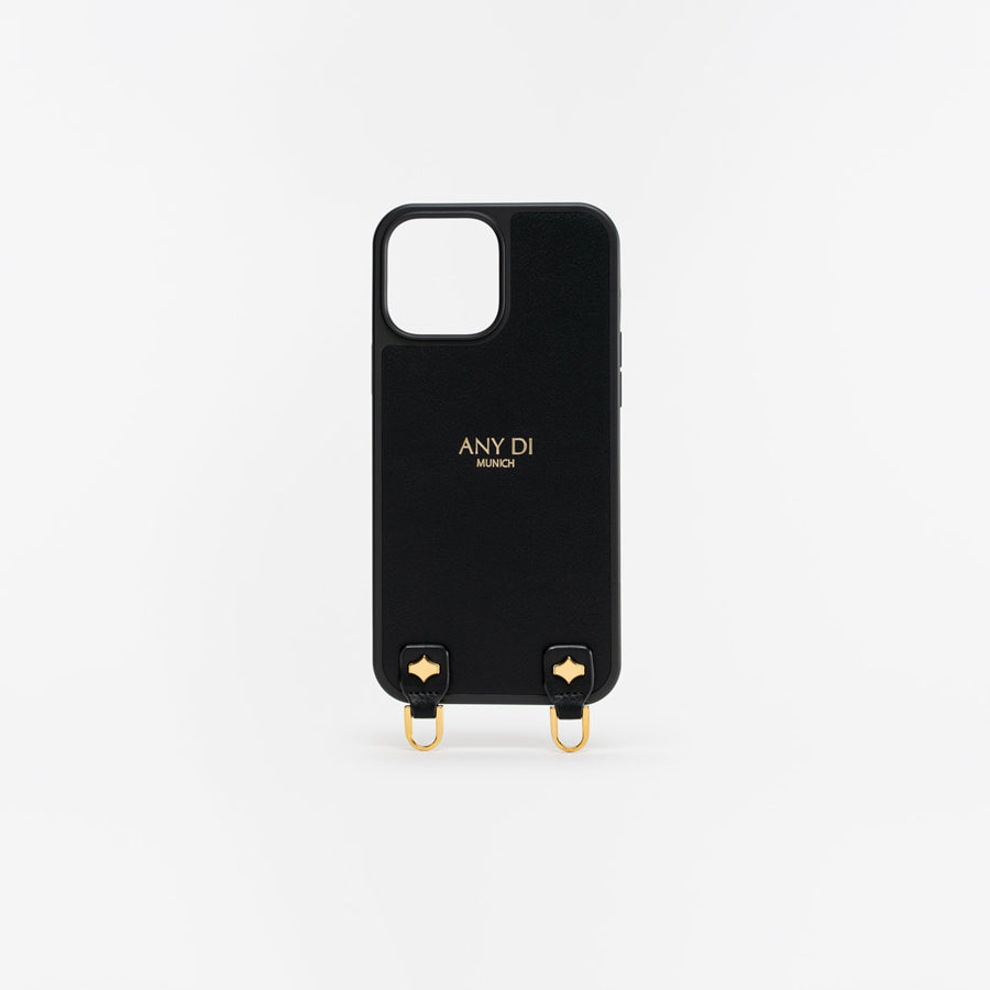 PhoneCase - iPhone 15 BLACK