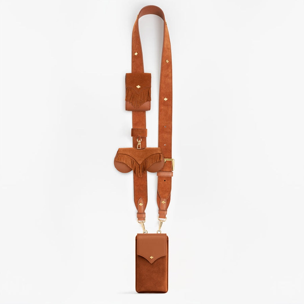 Strap Set N°19