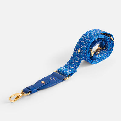 Strap  Nylon - Helios Blue