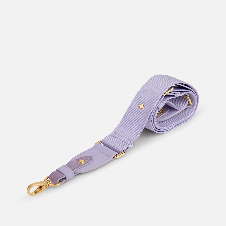 Sangle Nylon - Lavande