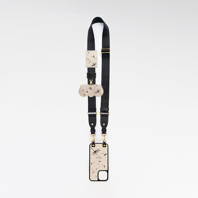 Strap Set N°4