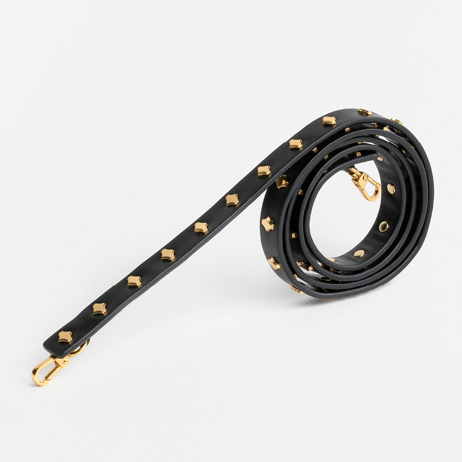 Designer Straps with Studs