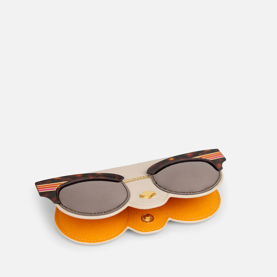 SunCover - Retro Glasses