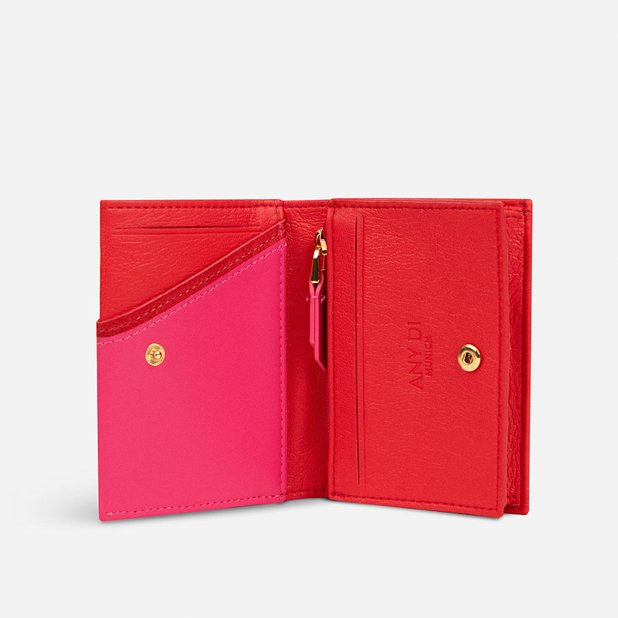 Manyidi Wallets Mini Wallet | ANY DI Munich