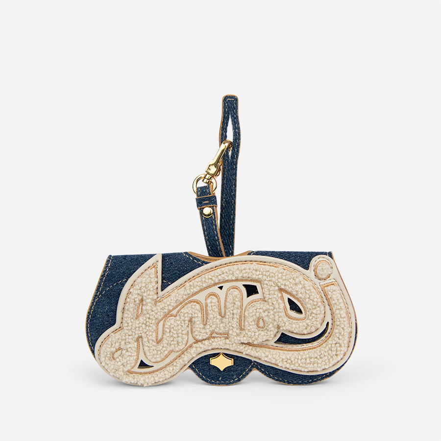 Strap Set No. 46
