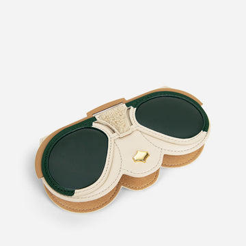 【新品未使用】ANY DI SunCover サングラスケース SunCover | Glasses case | ANY DI Munich