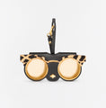 Lunettes à sourcils