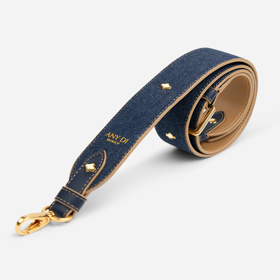PhoneStrap | Leather strap