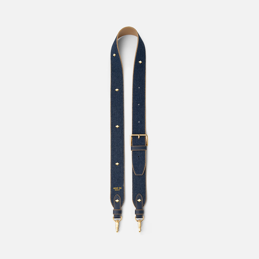 PhoneStrap | Leather strap