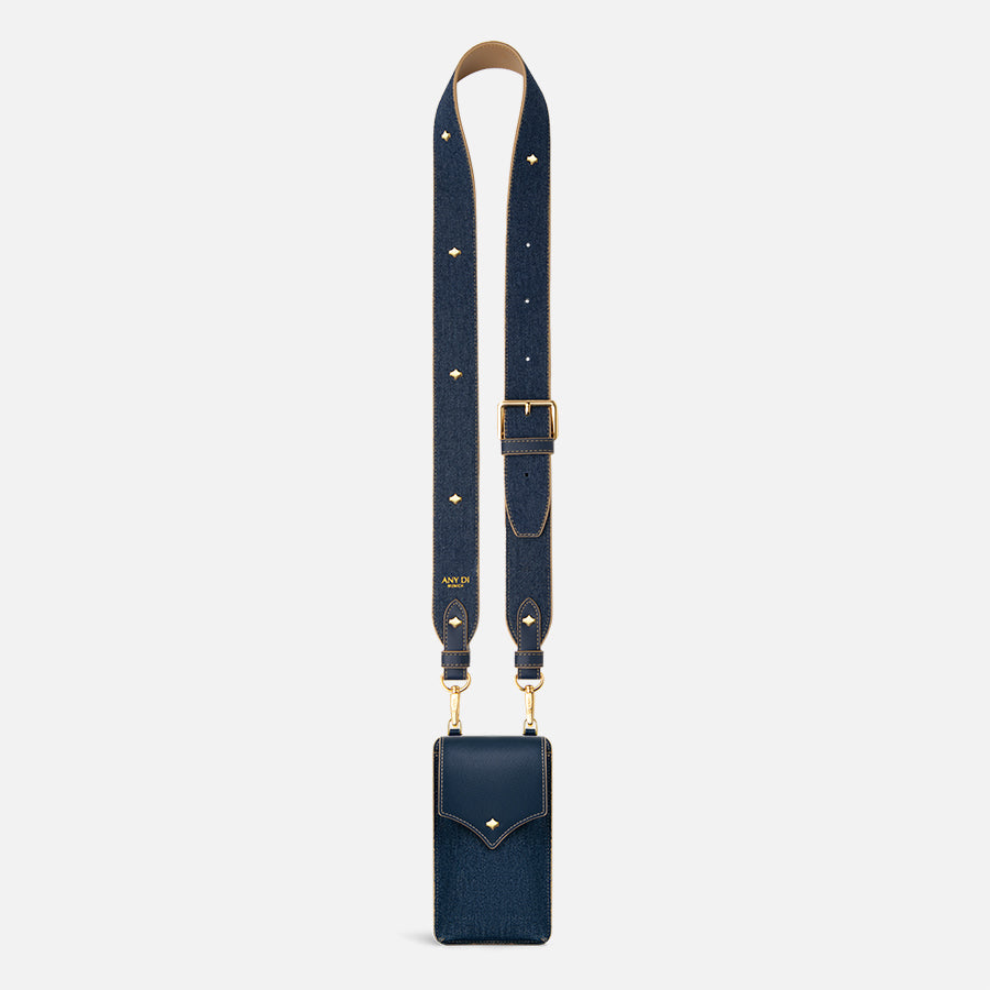 PhoneStrap | Leather strap