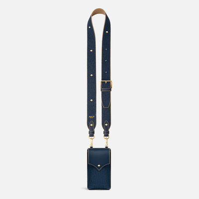 PhoneStrap | Leather strap