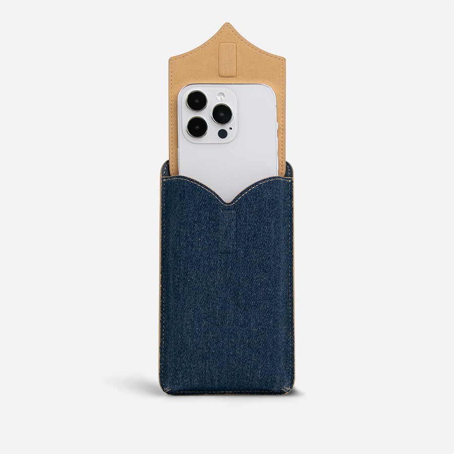 Phone Pouch | Cell Phone Case