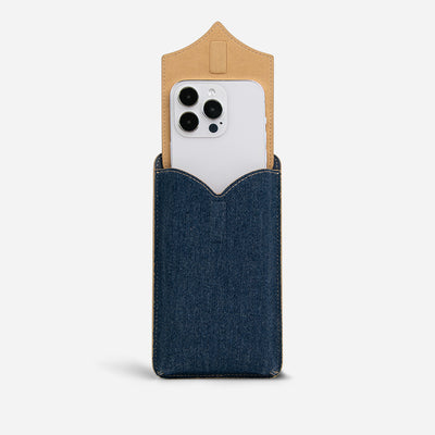 Phone Pouch | Cell Phone Case
