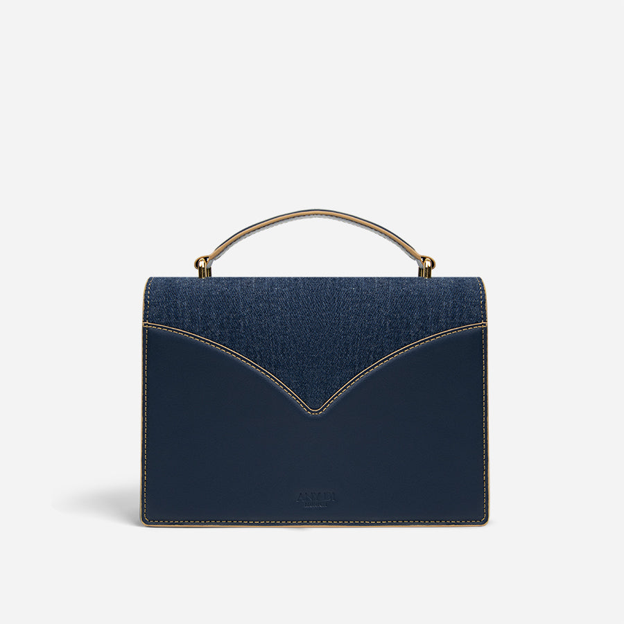 Envelope Bag Mini Fringes