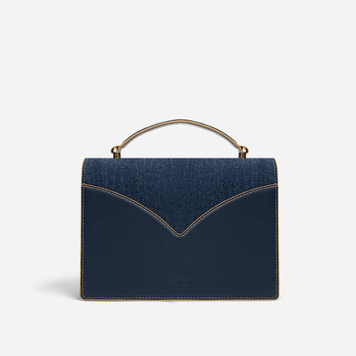 Envelope Bag Mini Fringes