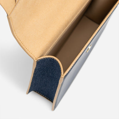Envelope Bag Mini Fringes