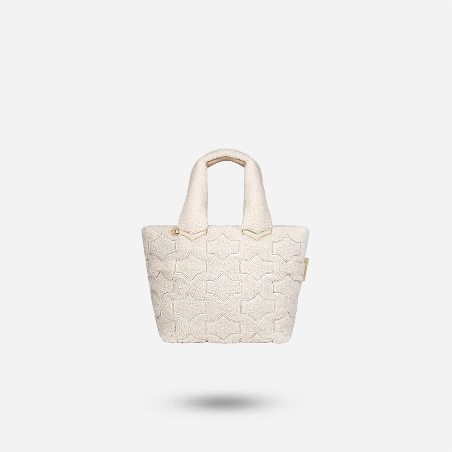 Mini Puffer Bag