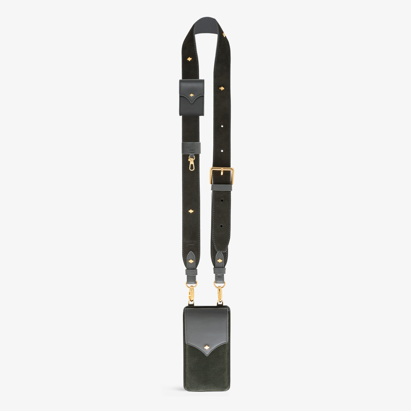 Color Strap Set | Leather | ANY DI Munich