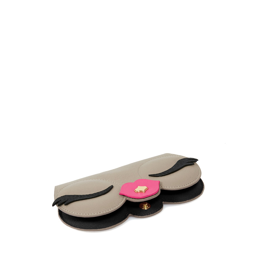 Preloved SunCover - Kiss - Leather