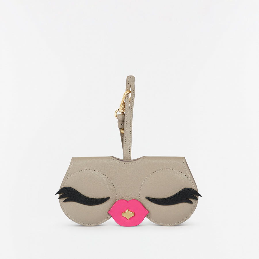 Preloved SunCover - Kiss - Leather