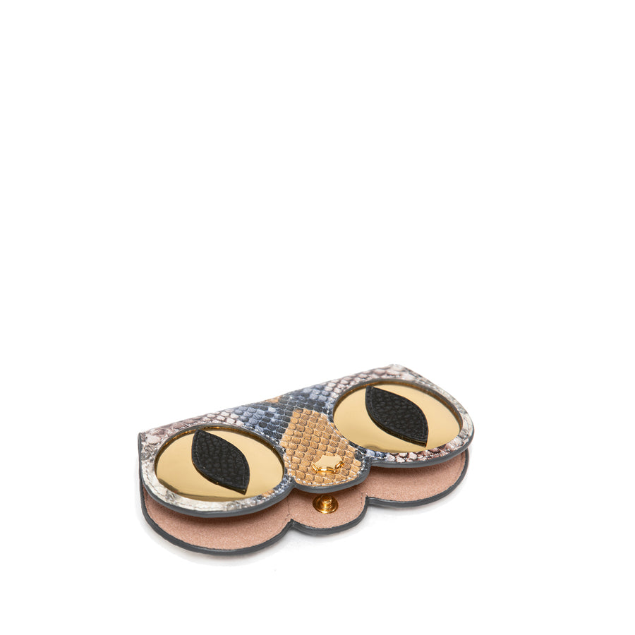 Preloved SunCover - Snake Eye