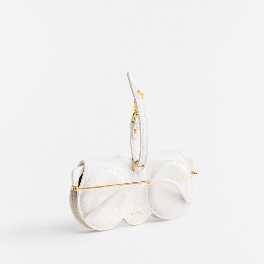 Preloved SunCover - Croco Coco