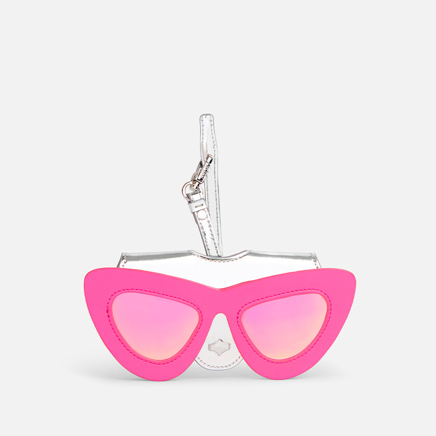 Preloved SunCover - Pink Lady