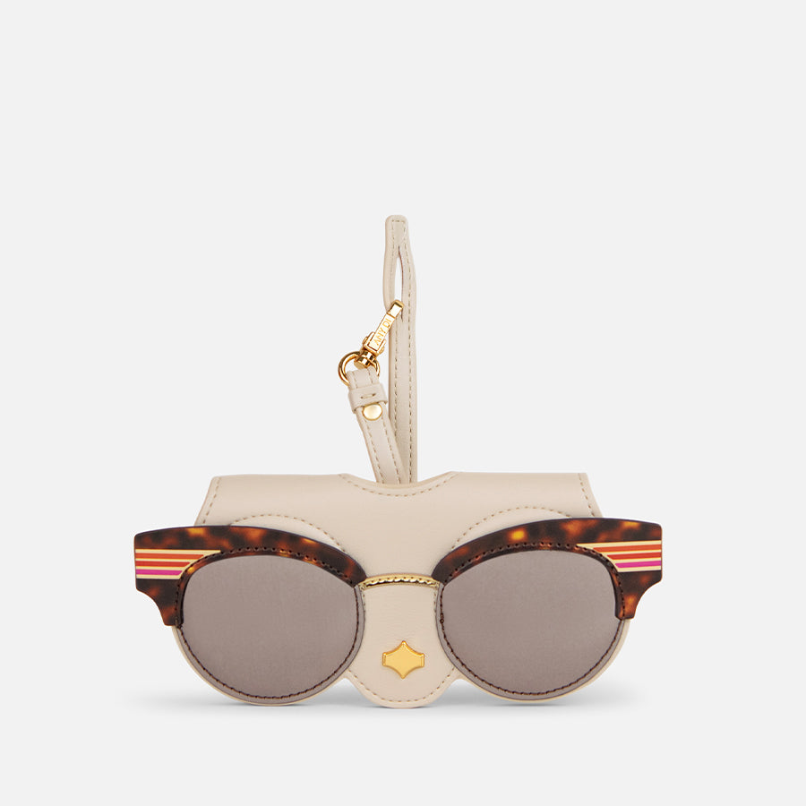 Preloved SunCover - Retro Glasses