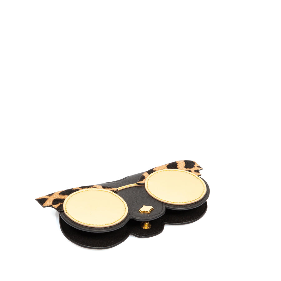 Preloved SunCover - Brow Line Glasses