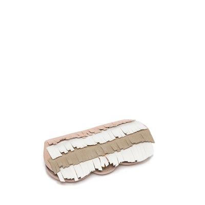 Preloved SunCover - All Over Fringes