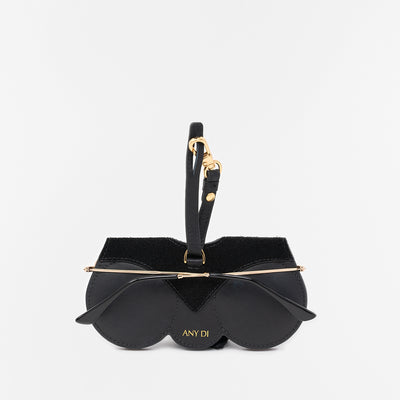 Preloved SunCover - Black Fringes