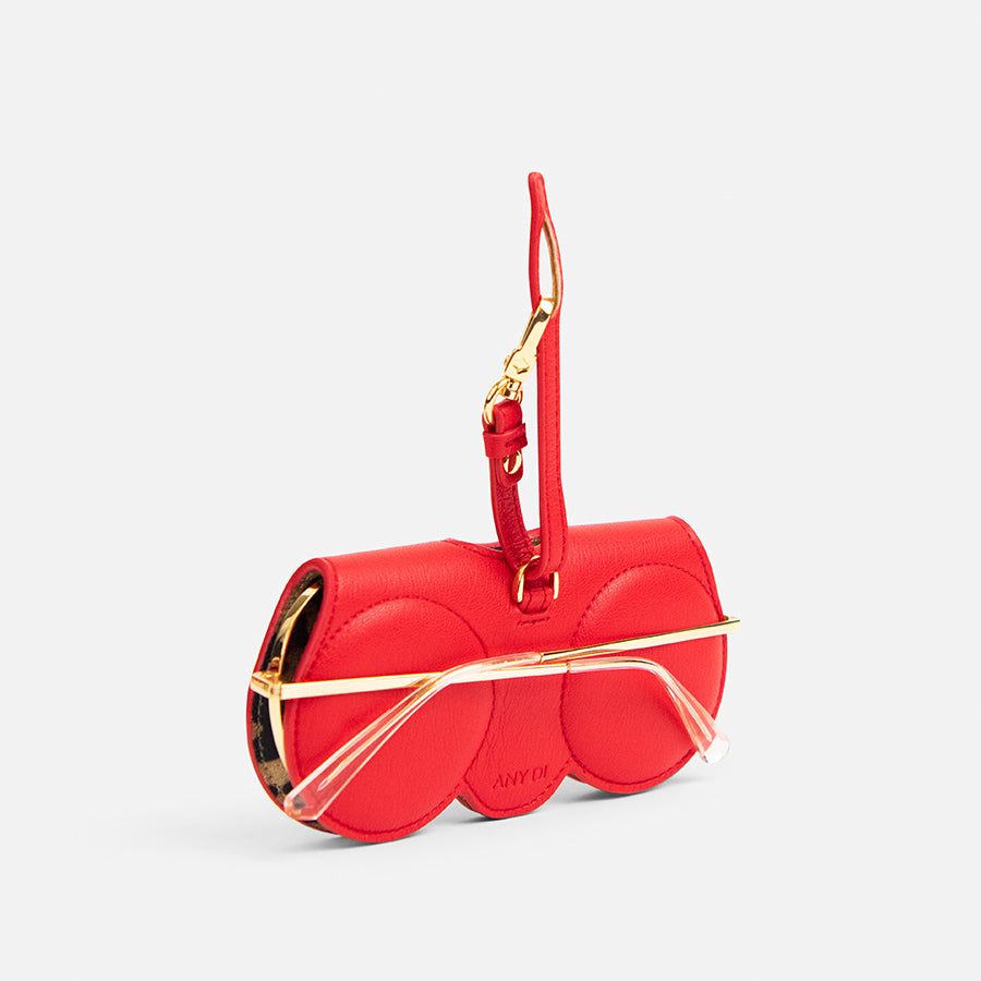 Preloved SunCover - Rojo