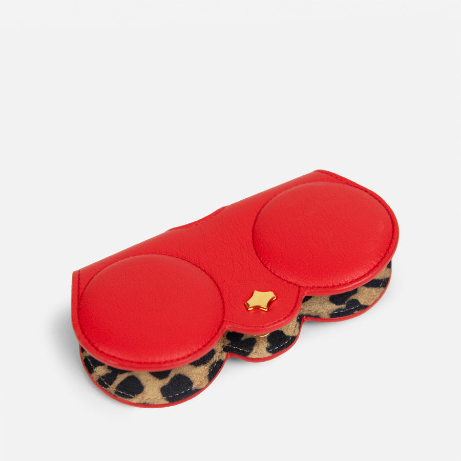 Preloved SunCover - Rojo