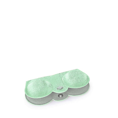 Preloved SunCover - Green Metallic