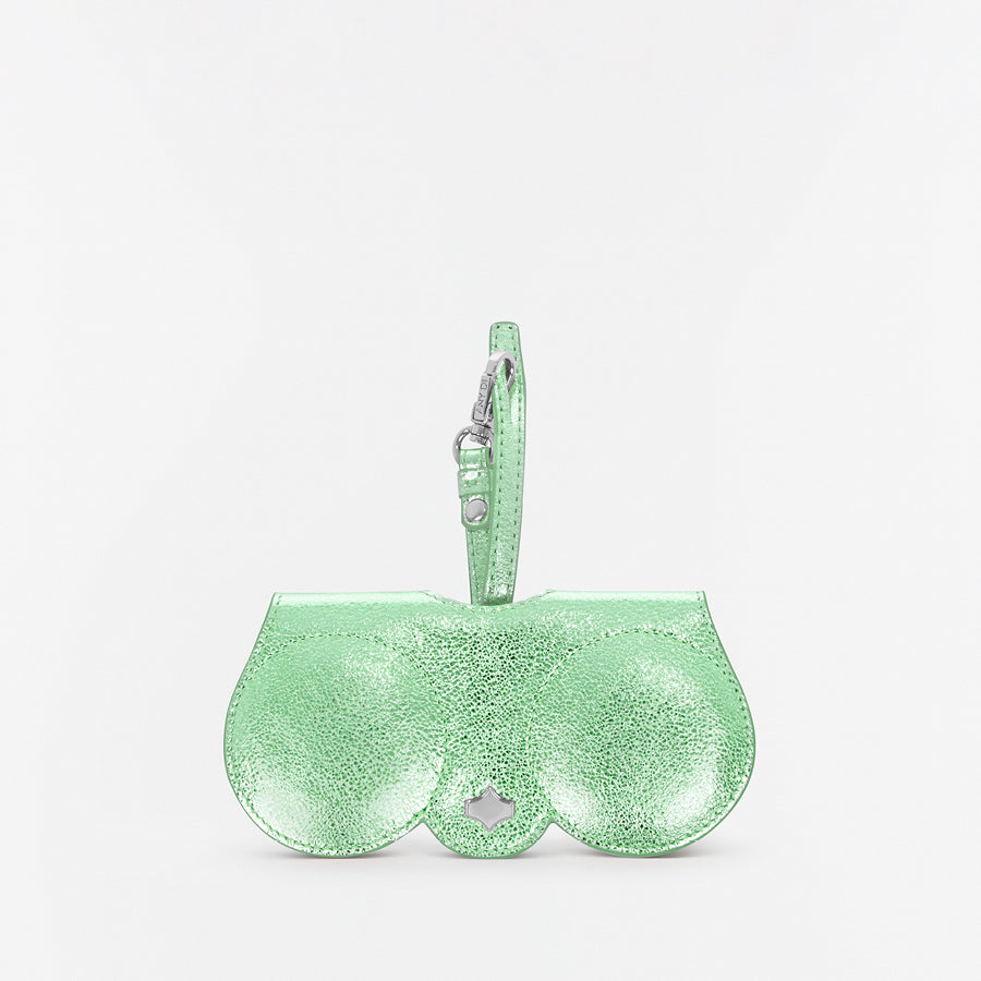 Preloved SunCover - Green Metallic