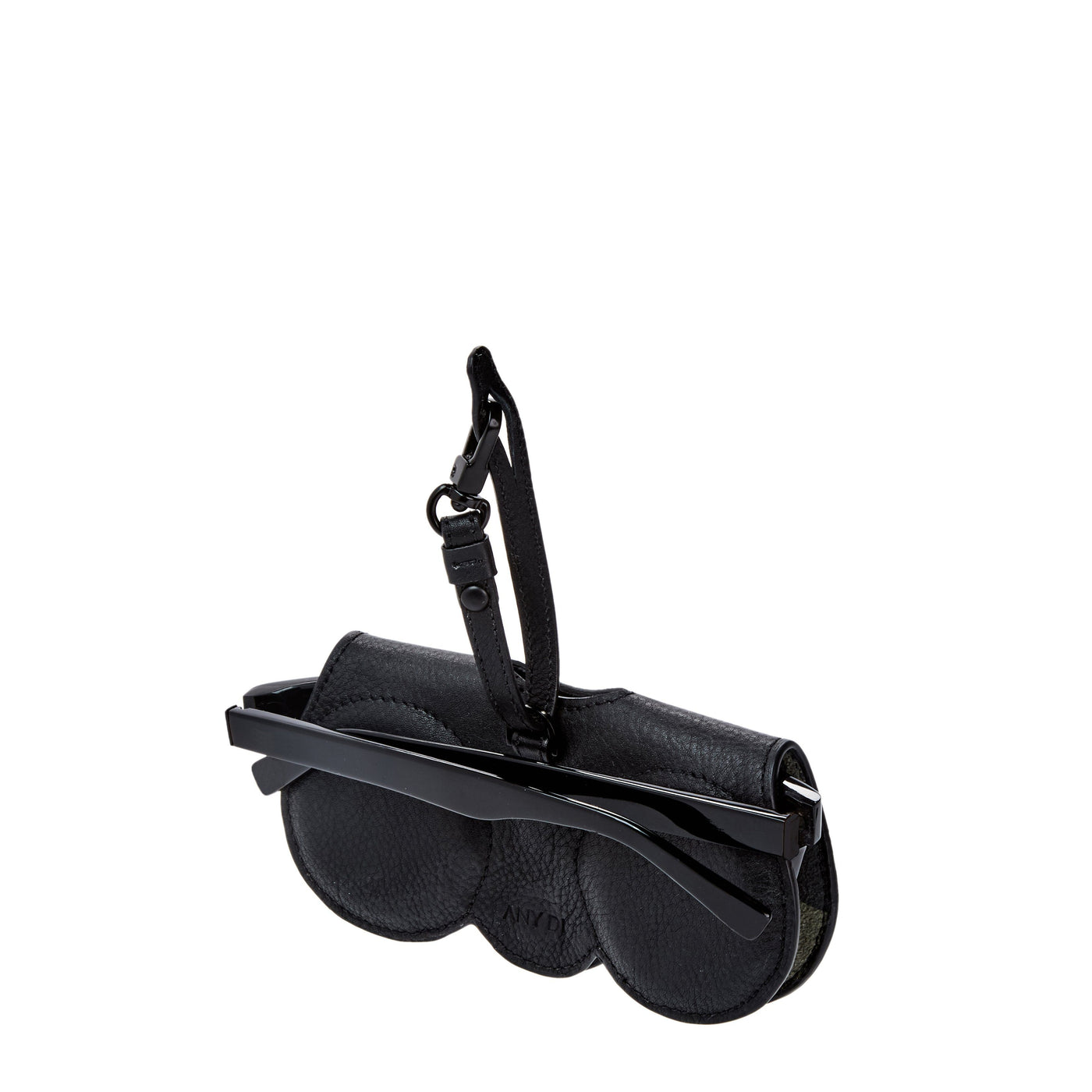 Preloved SunCover - Black Camouflage