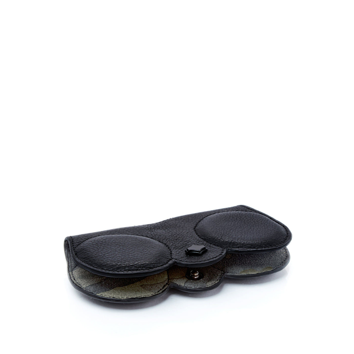 Preloved SunCover - Black Camouflage